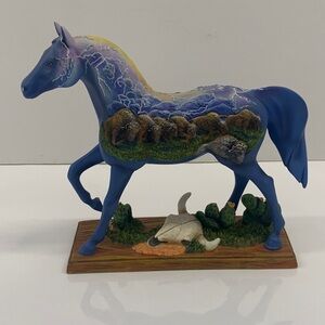 Trail of Painted Ponies Rolling Thunder 12277